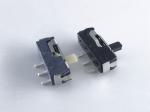Obere Slide Switch, 8.8x3.0x2.0mm, SPDT SMD Horizontal